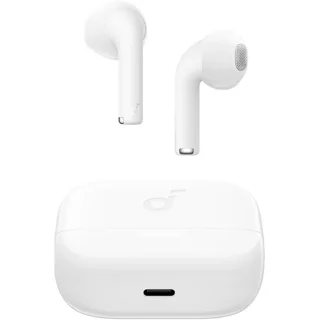 هدفون بلوتوثی انکر مدل Soundcore K20i با نویز کنسلینگ میکروفون (ENC)، درگاه شارژ USB Type-C، -3.webp